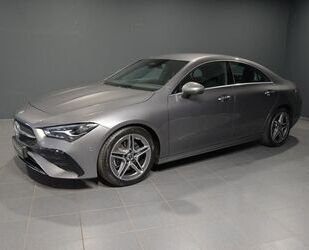 Mercedes-Benz CLA 200 Gebrauchtwagen