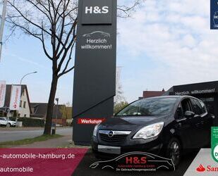 Opel Meriva Gebrauchtwagen
