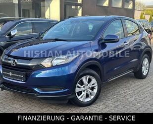 Honda HR-V Gebrauchtwagen