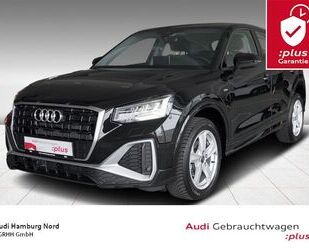 Audi Q2 Gebrauchtwagen