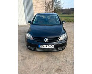 VW Golf Plus Gebrauchtwagen