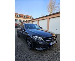 Mercedes-Benz C 220 Gebrauchtwagen