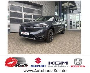 Honda HR-V Gebrauchtwagen