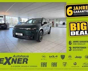 Leapmotor C10 Gebrauchtwagen