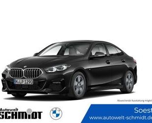 BMW 218 Gran Coupé Gebrauchtwagen