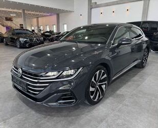 VW Arteon Gebrauchtwagen