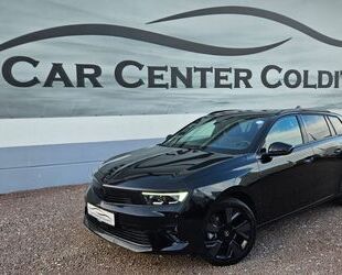 Opel Astra Electric Gebrauchtwagen