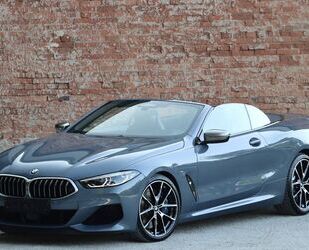 BMW M850 Gebrauchtwagen