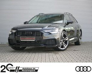 Renault A6 Allroad 