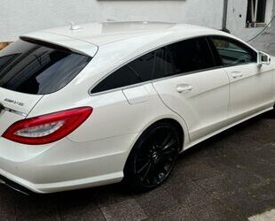 Mercedes-Benz CLS 500 Gebrauchtwagen