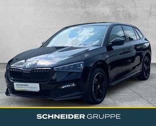 Skoda Scala Gebrauchtwagen
