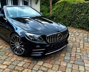 Mercedes-Benz E 53 AMG Gebrauchtwagen