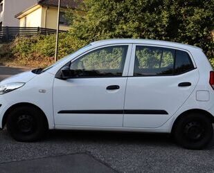 Hyundai i10 Gebrauchtwagen