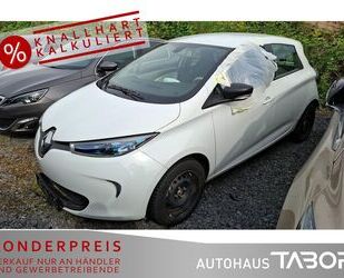 Renault ZOE Gebrauchtwagen