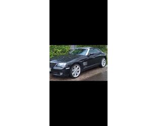 Chrysler Crossfire Gebrauchtwagen