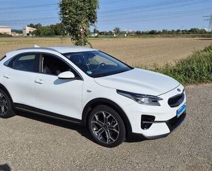 Kia XCeed Gebrauchtwagen