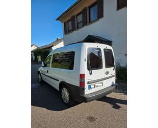 Opel Combo Gebrauchtwagen