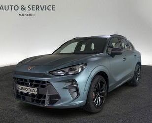 Cupra Terramar Gebrauchtwagen