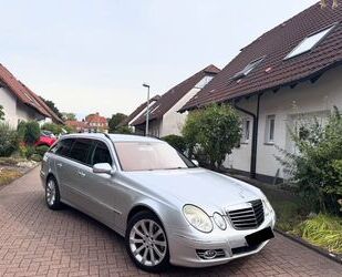 Mercedes-Benz E 320 Gebrauchtwagen