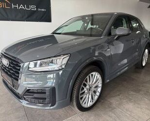 Audi Q2 Gebrauchtwagen