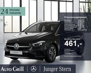 Mercedes-Benz B 200 Gebrauchtwagen