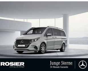 Mercedes-Benz V 300 Gebrauchtwagen