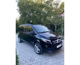 Mercedes-Benz V 300 Gebrauchtwagen