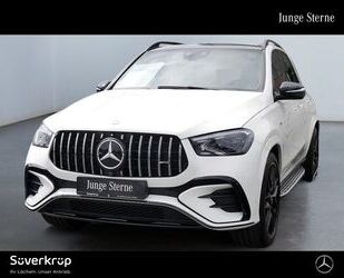 Mercedes-Benz GLE 53 AMG Gebrauchtwagen