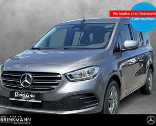 Mercedes-Benz T-Klasse Gebrauchtwagen