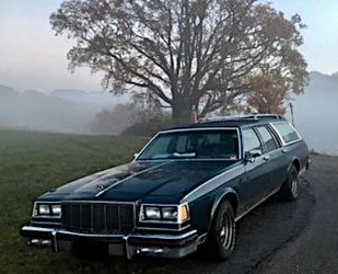 Buick Electra Gebrauchtwagen