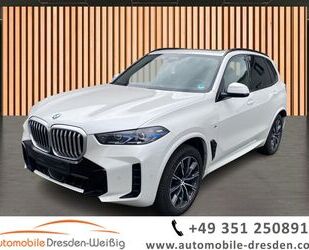 BMW X5 Gebrauchtwagen