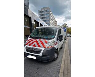 Citroen Jumper Gebrauchtwagen