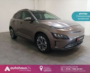 Hyundai KONA Elektro Gebrauchtwagen