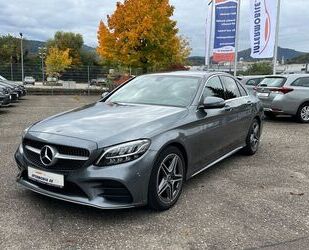 Mercedes-Benz C 180 Gebrauchtwagen