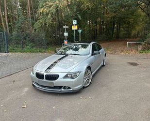 BMW 645 Gebrauchtwagen