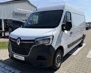 Renault Master Gebrauchtwagen