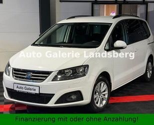 Seat Alhambra Gebrauchtwagen