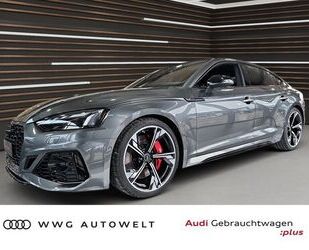 Audi RS5 Gebrauchtwagen