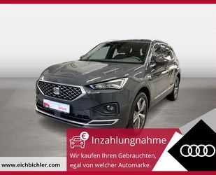 Seat Tarraco Gebrauchtwagen