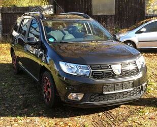 Dacia Logan Gebrauchtwagen