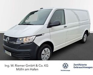 VW T6 Transporter Gebrauchtwagen