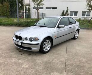BMW 316 Gebrauchtwagen