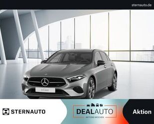 Mercedes-Benz A 200 Gebrauchtwagen