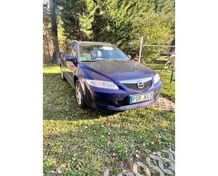 Mazda 6 Gebrauchtwagen