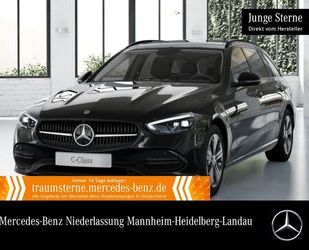 Mercedes-Benz C 300 Gebrauchtwagen