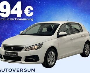Peugeot 308 Gebrauchtwagen