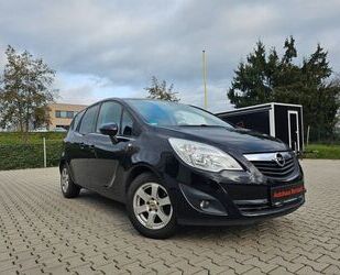 Opel Meriva Gebrauchtwagen