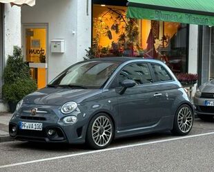 Abarth 595C Gebrauchtwagen