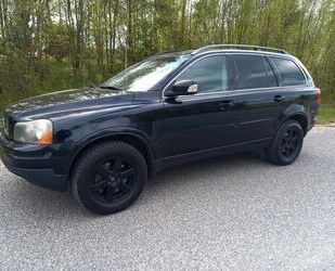 Volvo XC90 Gebrauchtwagen