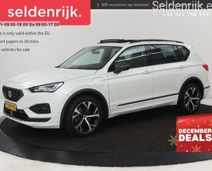 Seat Tarraco Gebrauchtwagen